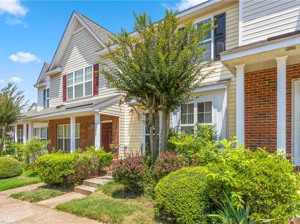 6345 Hibiscus Ct, Whitsett, NC 27377