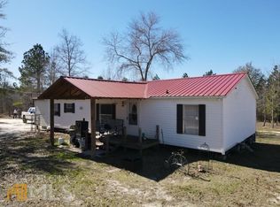 1793 56th Hwy, Swainsboro, GA 30401