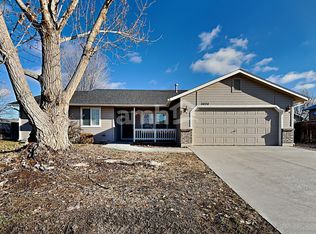 3024 N Anston Ave, Meridian, ID 83646