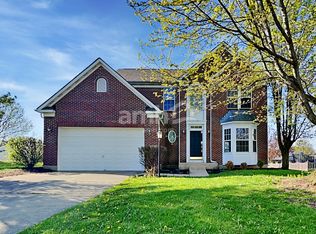 810 Arlington Ave, Franklin, OH 45005