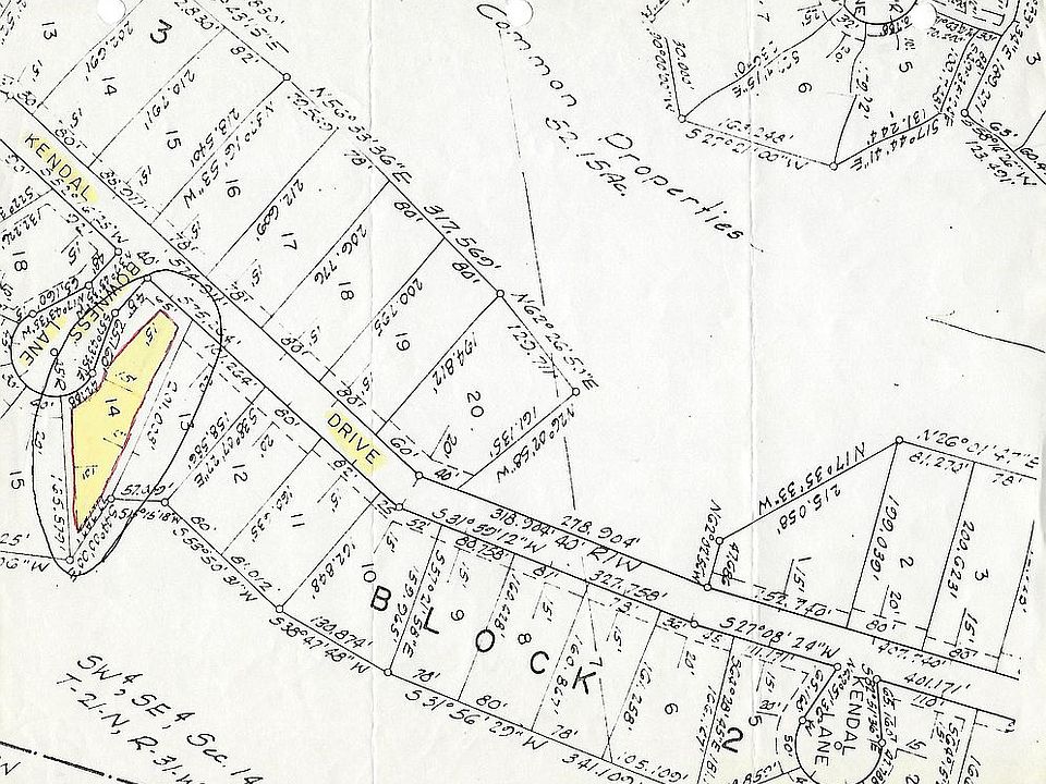 2nd image of Kendal Dr