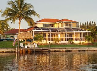 1228 NW 43rd Ave, Cape Coral, FL 33993