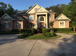 3161 Pignatelli Cres, Mount Pleasant, SC 29466