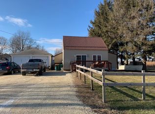 955 Washington St, Lamont, IA 50650