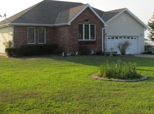 11280 SW State Route Jj, Saint Joseph, MO 64504
