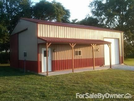 3rd image of 133 W County Road 1100 N