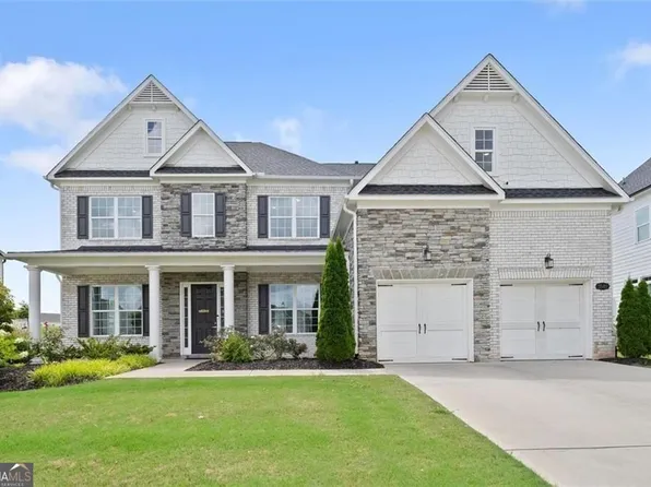 3540 Charlesbourg Run, Cumming, GA 30028
