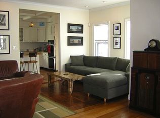 82 Bridge St, Newport, RI 02840