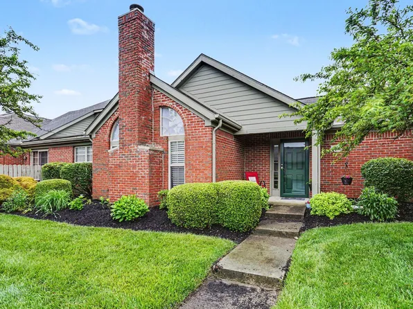 3873 Oakbrook Ln, Powell, OH 43065