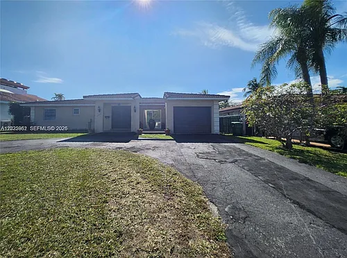 8764 SW 54th Ter #EFFICIENCY Photo 1