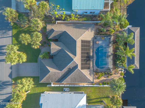 143 N Palmetto Ave, Flagler Beach, FL 32136