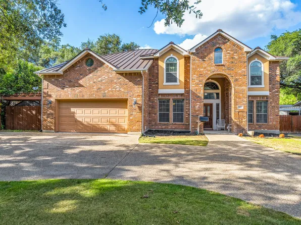 141 Claywell Dr, Alamo Heights, TX 78209