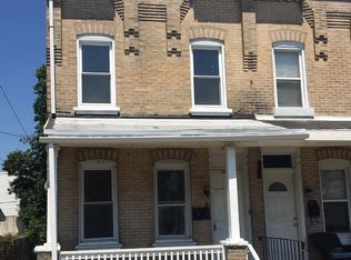 243 Buttonwood St, Norristown, PA