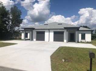 1156 Melville Rd, Punta Gorda, FL 33983
