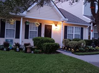 100 Hornby Cir, Goose Creek, SC 29445