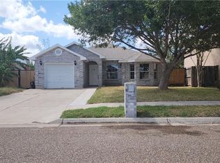 3228 Bonita Dr, Brownsville, TX 78526