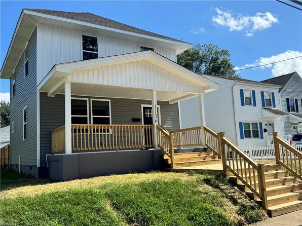 1136 35th St, Newport News, VA 23607