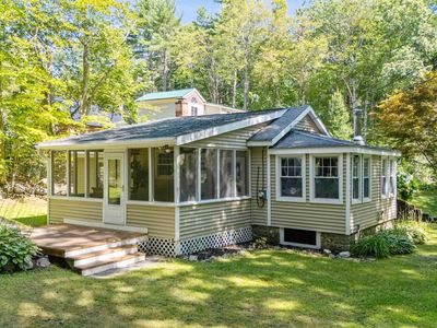 83 Safe Harbor Road, Sebago, ME, 04029
