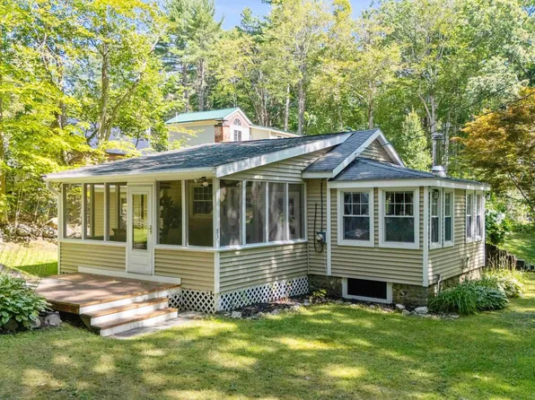 83 Safe Harbor Road, Sebago, ME 04029
