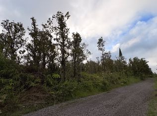 11-3275 Malia Aina Rd Lot 43, Volcano, HI 96785