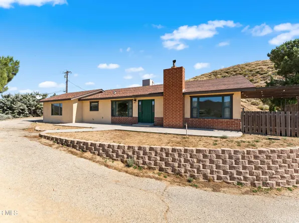 9715 Northside Dr, Leona Valley, CA 93551