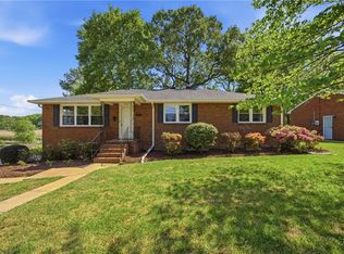 3409 McNeal Ave, Chesapeake, VA 23325