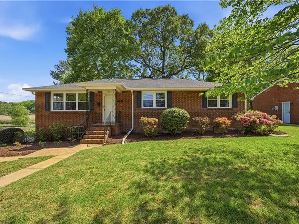 3409 McNeal Ave, Chesapeake, VA 23325