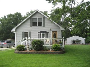 34340 S Rivals Rd, Wilmington, IL 60481