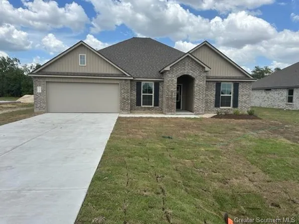 8108 Kelsey Ln, Iowa, LA 70647