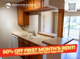 415 E Creekside Cir APT C, Murray, UT 84107