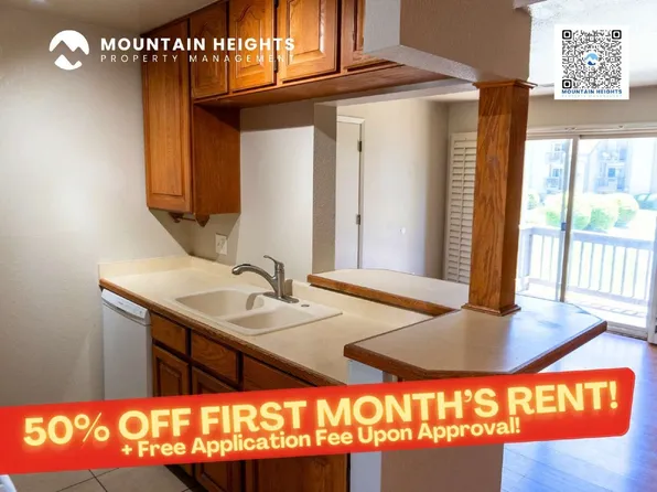 415 E Creekside Cir APT C, Murray, UT 84107