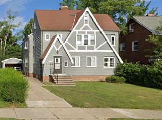 1478 Sherbrook Rd #L, Cleveland, OH 44121