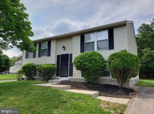 8416 Lucerne Rd, Randallstown, MD 21133