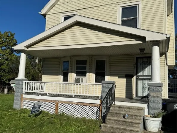 3281 E 139th St, Cleveland, OH 44120