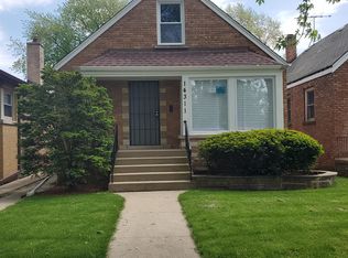 14311 S Normal Ave, Riverdale, IL
