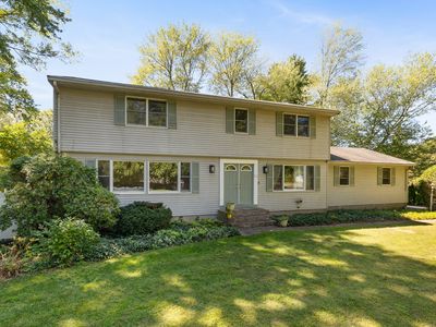 10 Mohegan Trail, South Windsor, CT, 06074