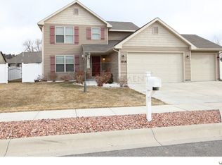 3715 Parkhill Dr, Billings, MT 59102