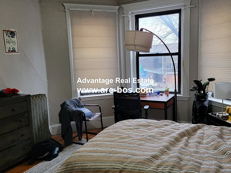 1056 Commonwealth Ave #32 — Photo 12