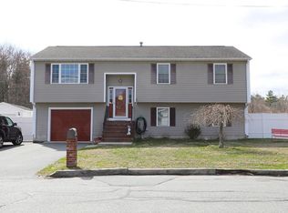 219 Doreen St, New Bedford, MA 02745