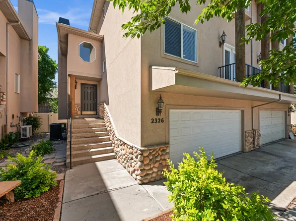 2326 E Sky Pines Ct S, Salt Lake City, UT 84117