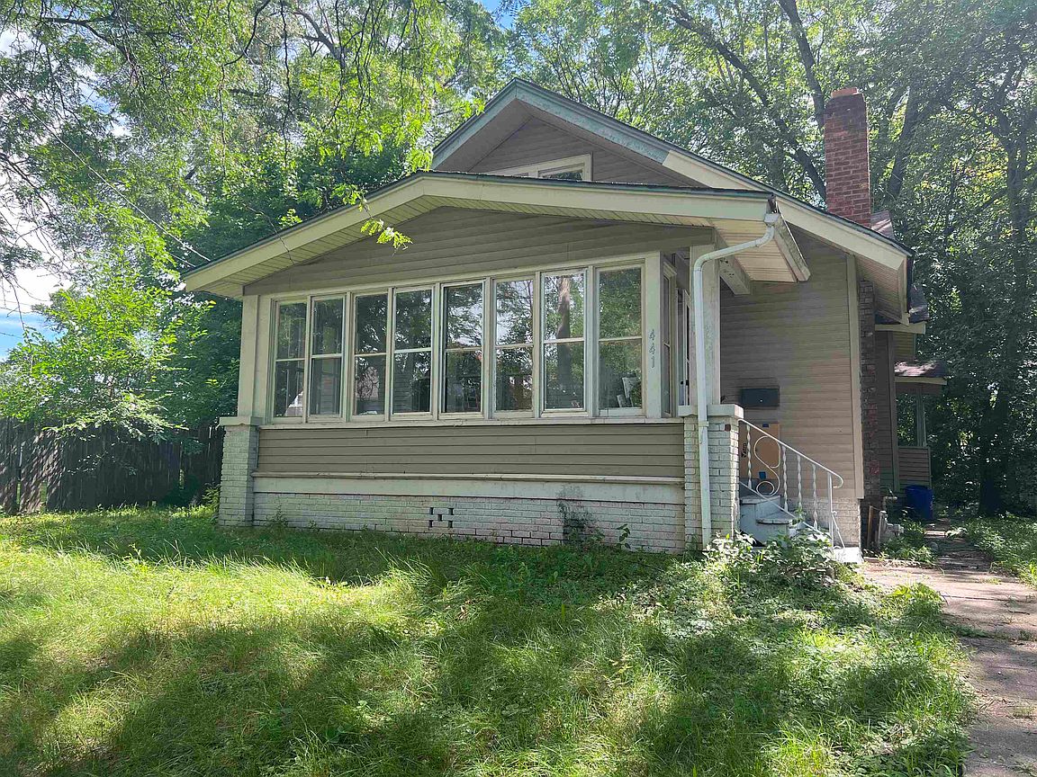 441 Oakley Ave, Rockford, IL 61101 | Zillow