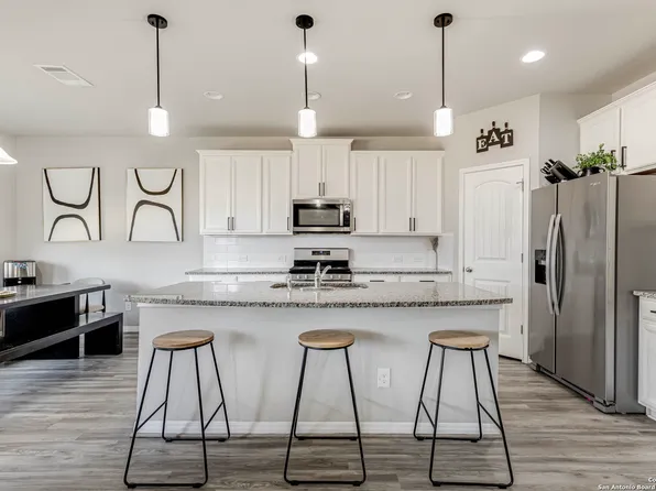 6823 Dashmoor Creek, San Antonio, TX 78244