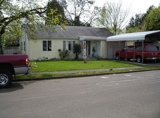 8604 SE Cornwell Ave, Happy Valley, OR