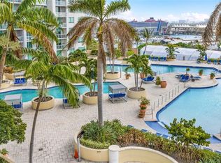 253 NE 2nd St APT 1109, Miami, FL 33132