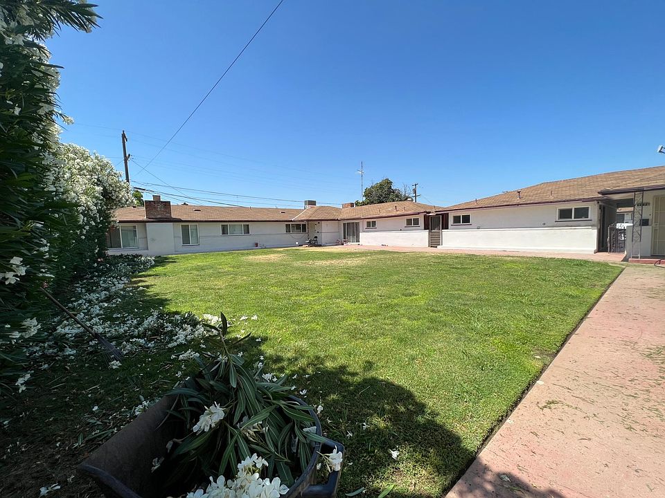 1777 N Fruit Ave, Fresno, CA 93705 | Zillow