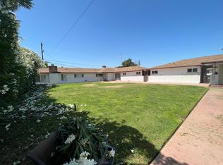 1777 N Fruit Ave, Fresno, CA