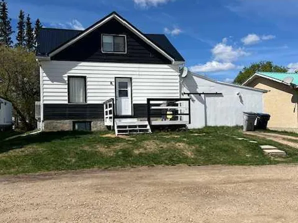 4810 E 46th St, Mayerthorpe, AB T0E 1N0