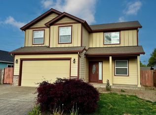 2516 Kodiak Ct NE, Salem, OR 97305