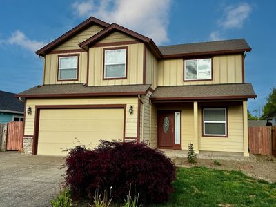 2516 Kodiak Ct NE, Salem, OR, 97305