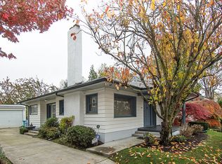 3224 E Burnside St, Portland, OR 97214
